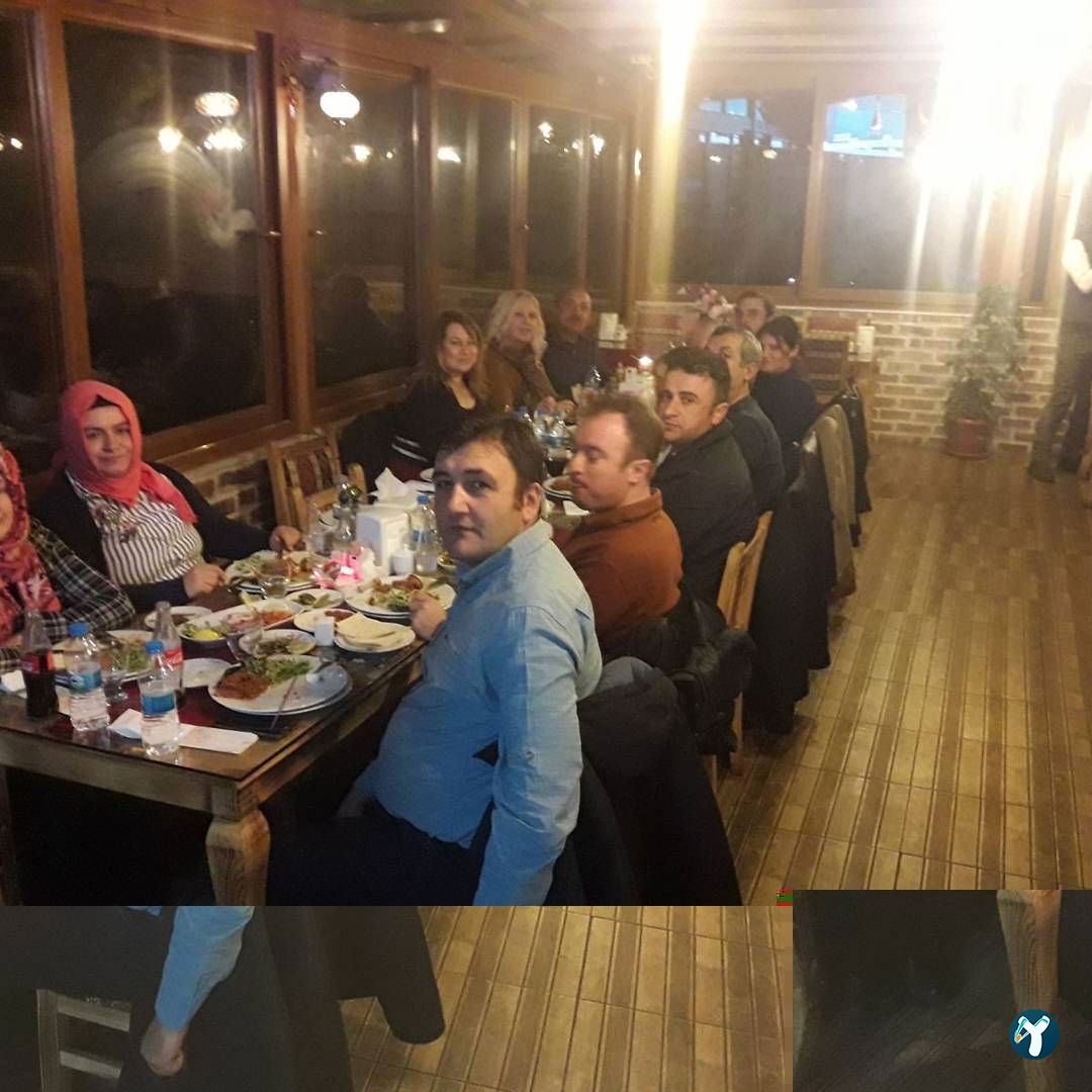 Turan Kebap