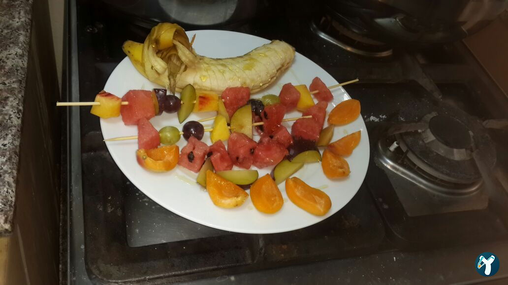 Turan Kebap