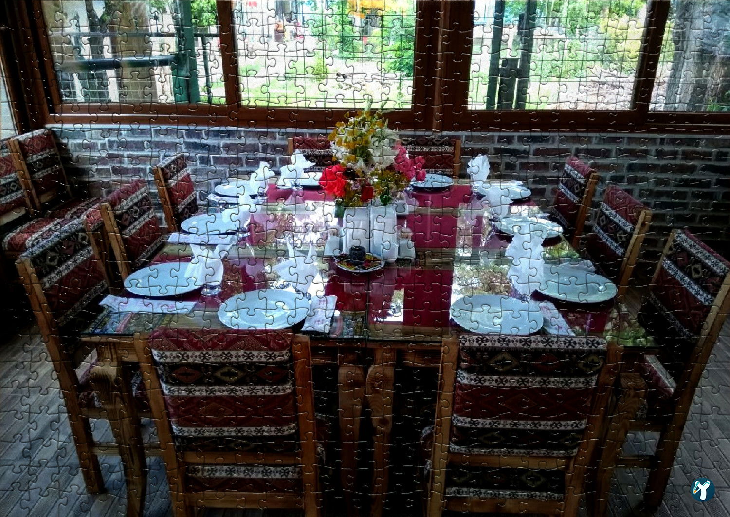 Turan Kebap
