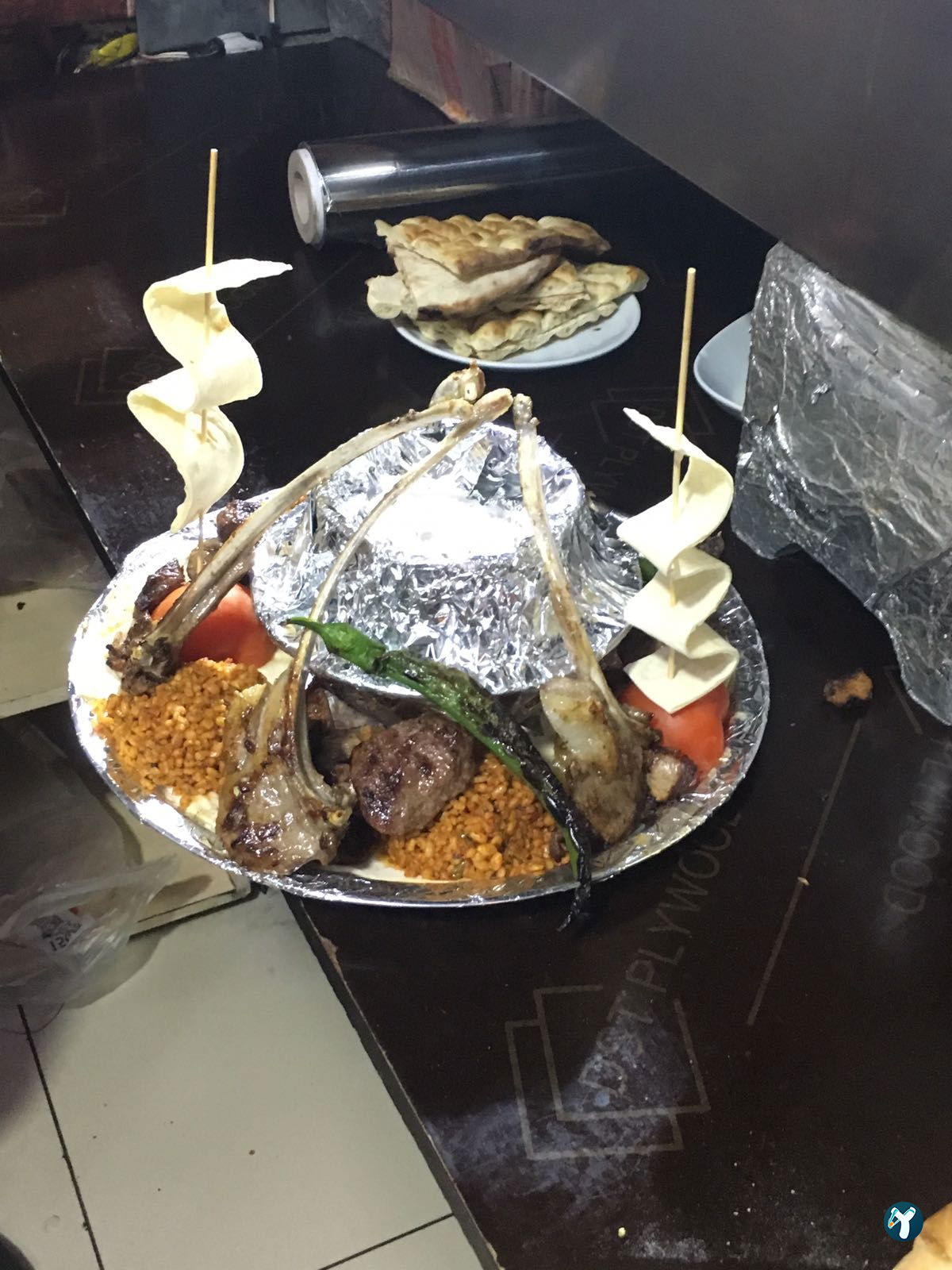 Turan Kebap