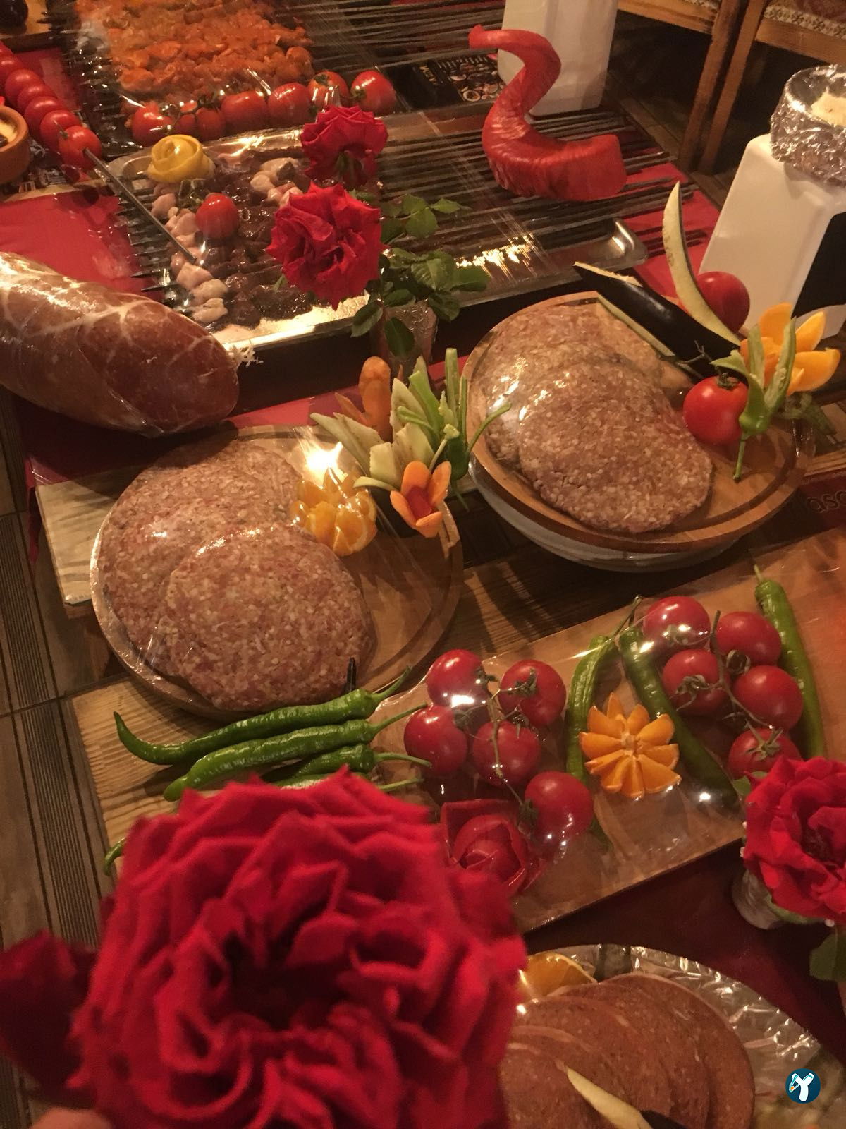 Turan Kebap