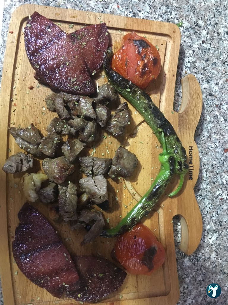 Turan Kebap