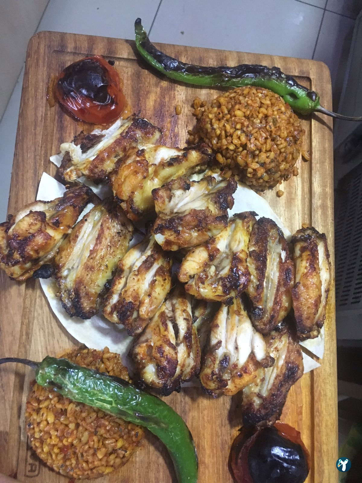Turan Kebap