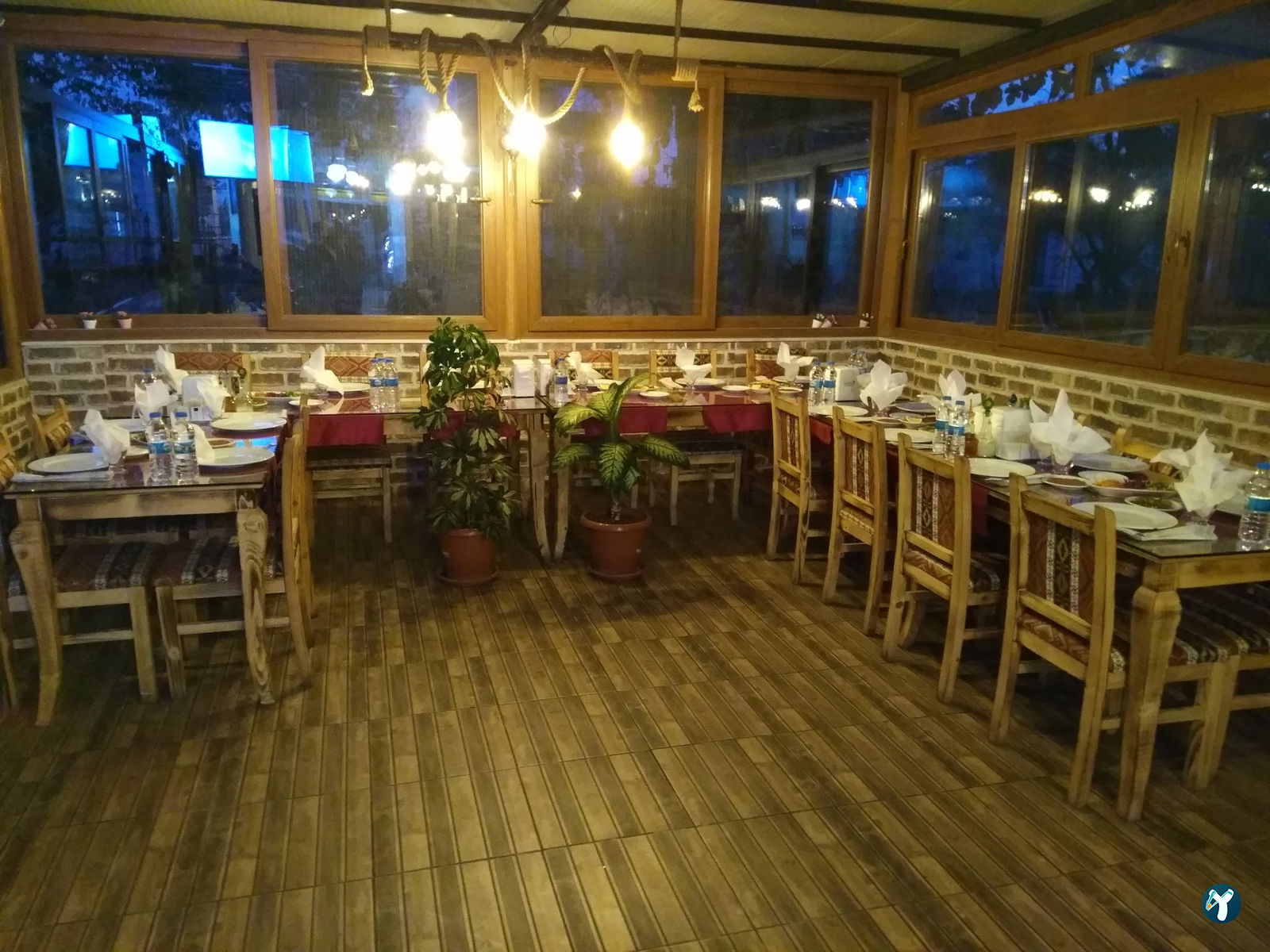 Turan Kebap
