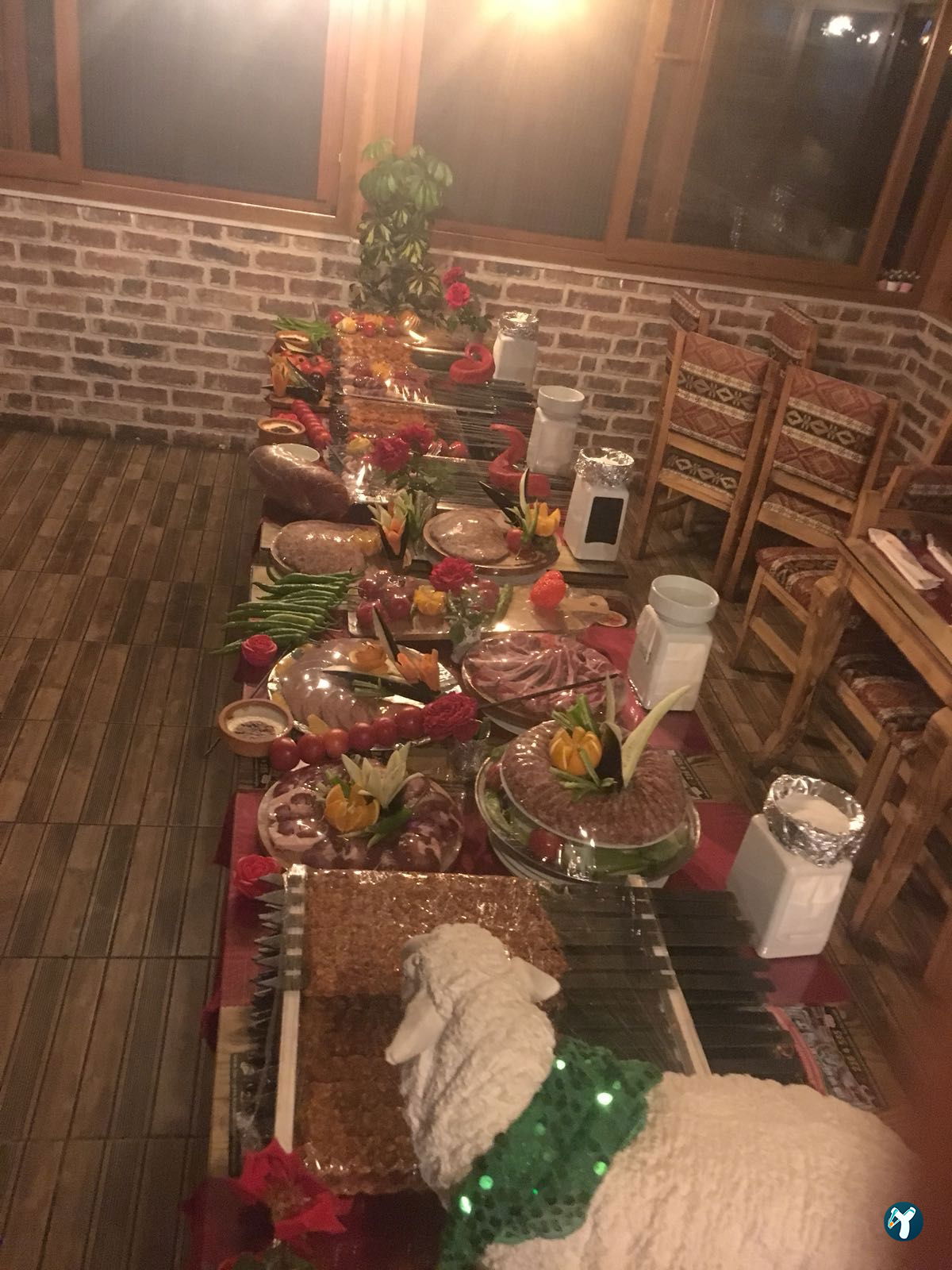 Turan Kebap
