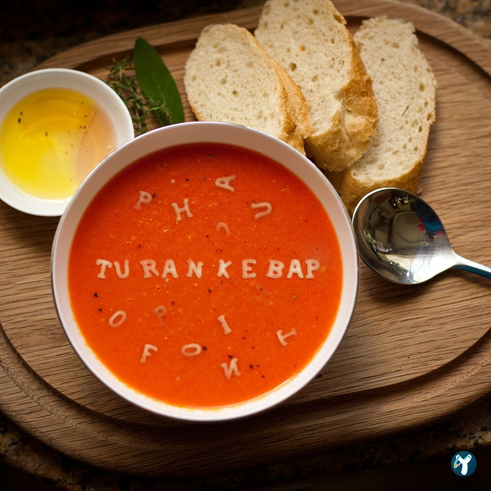 Turan Kebap