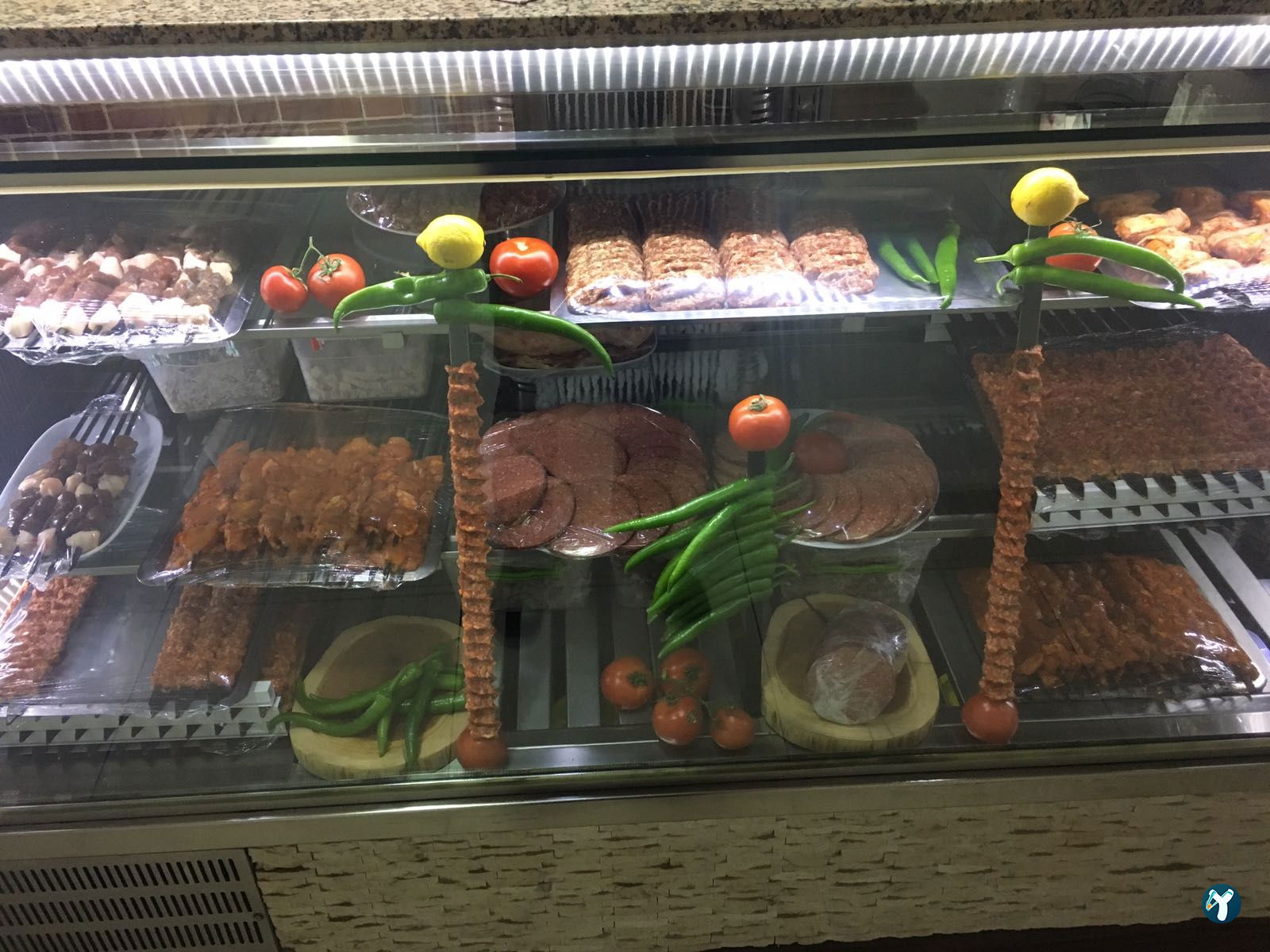 Turan Kebap