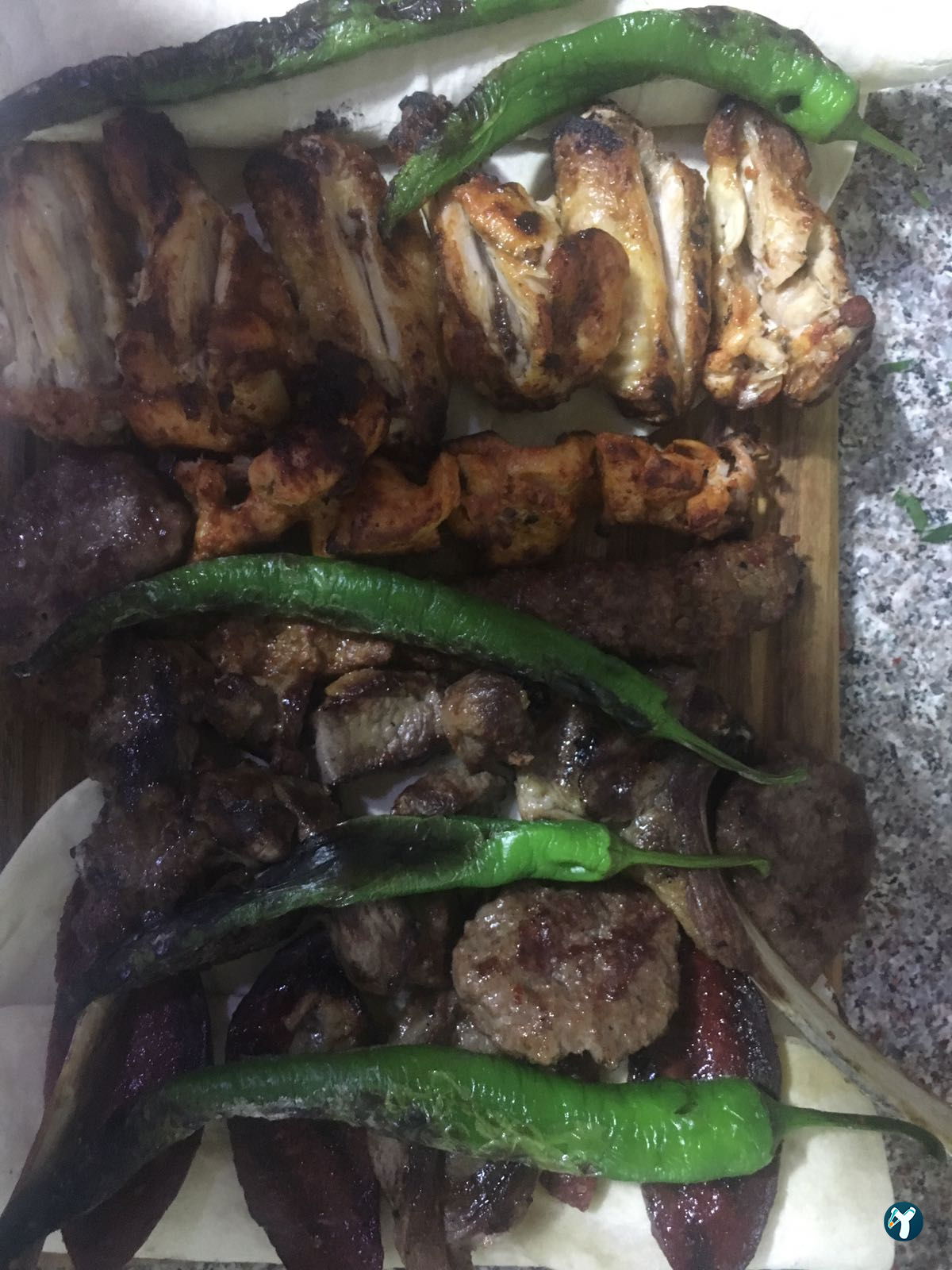 Turan Kebap