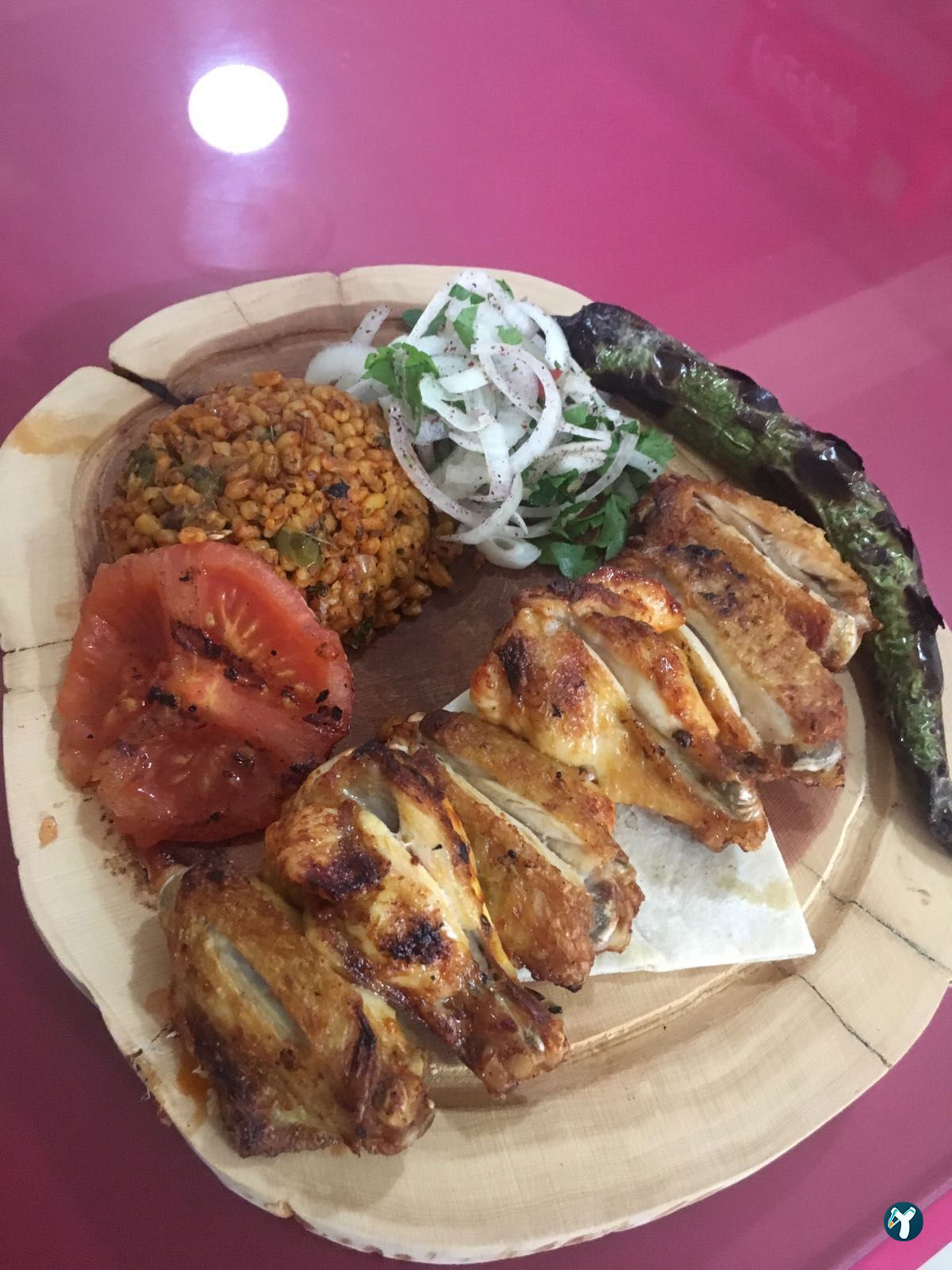 Turan Kebap