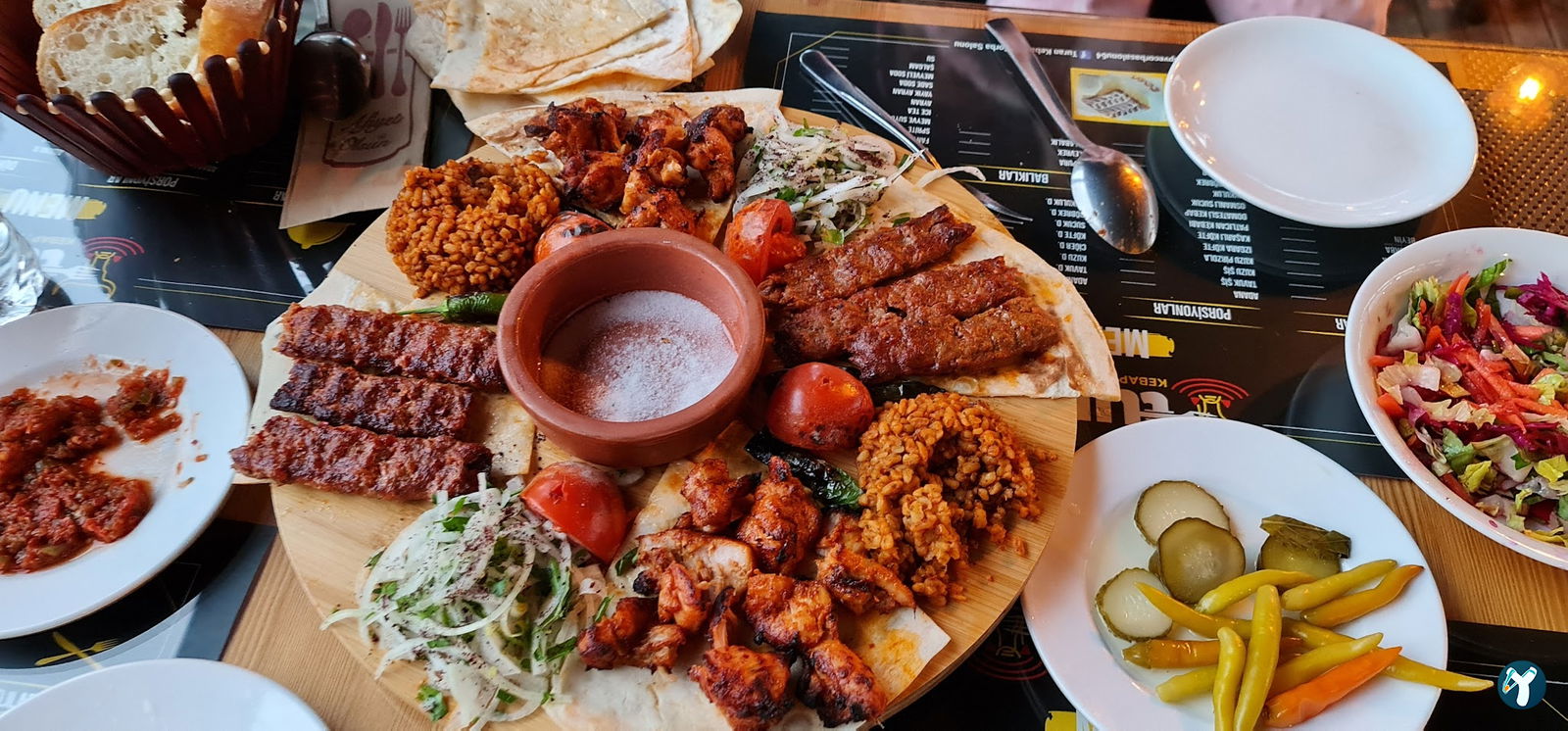 Turan Kebap