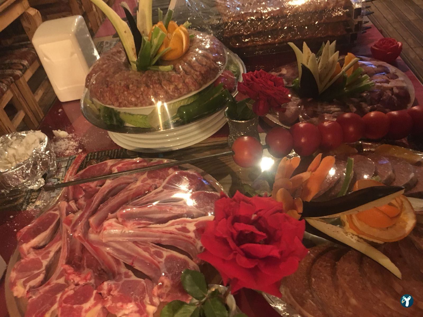 Turan Kebap
