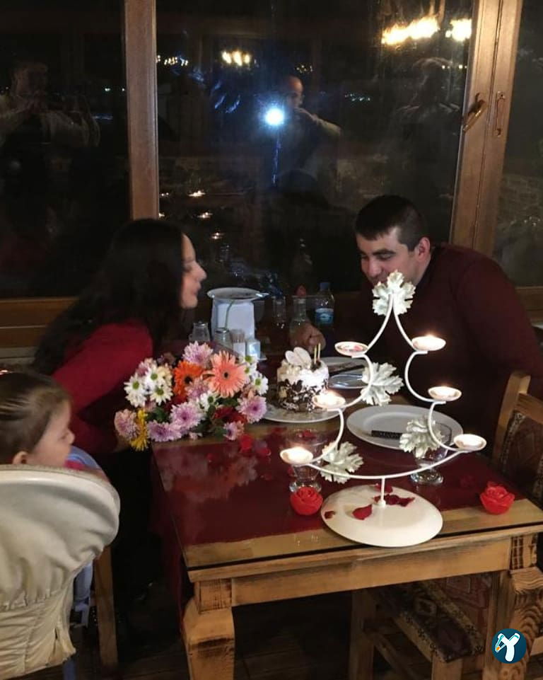 Turan Kebap
