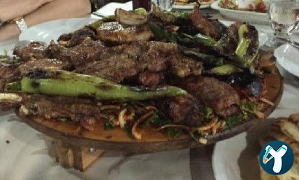 Turan Kebap