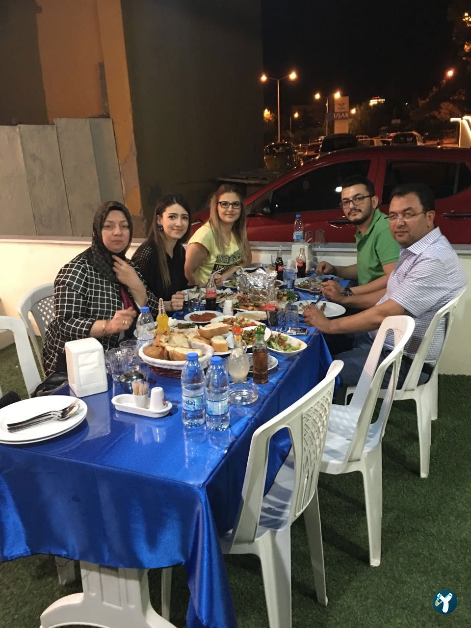 Turan Kebap