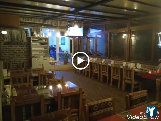 Turan Kebap