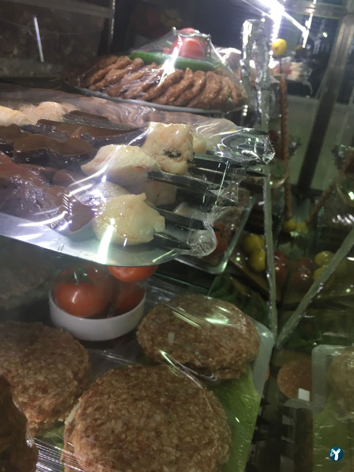Turan Kebap