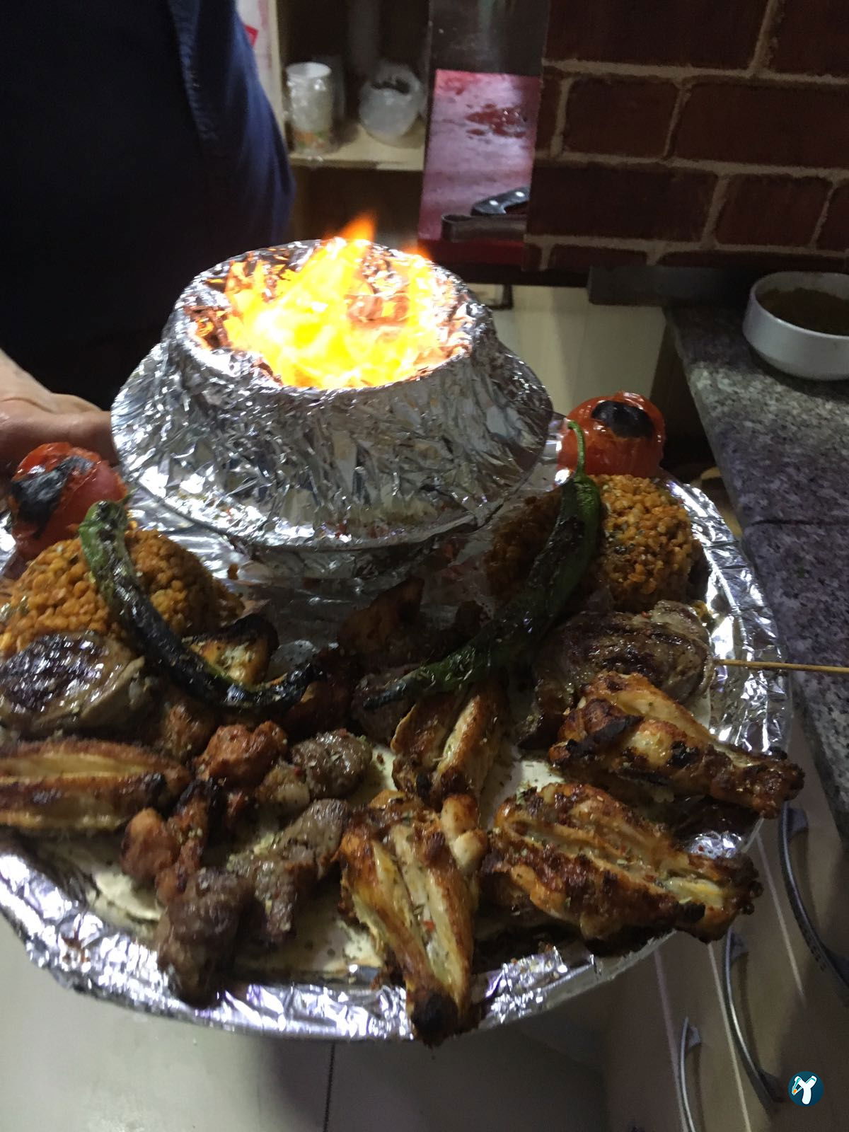 Turan Kebap