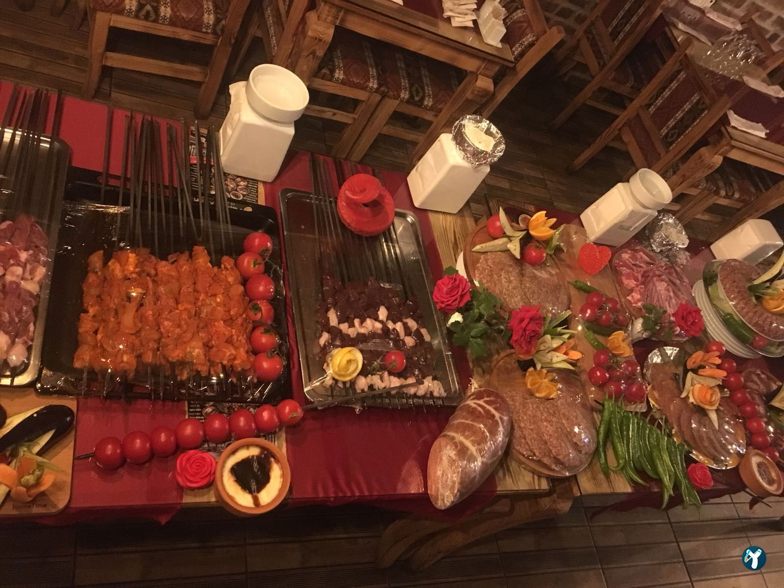 Turan Kebap