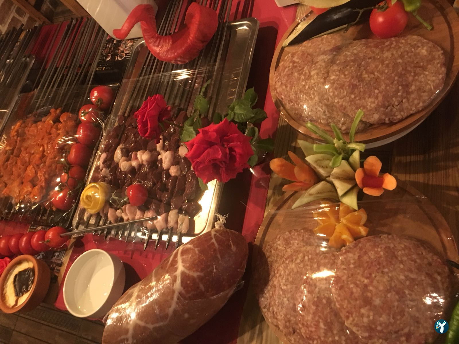 Turan Kebap