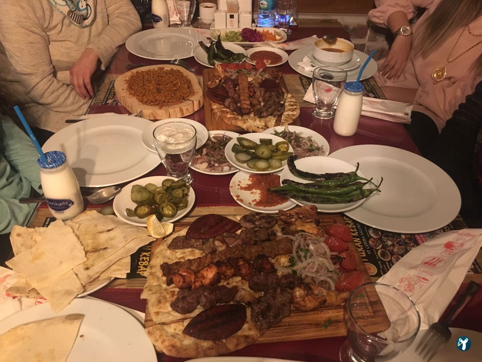 Turan Kebap