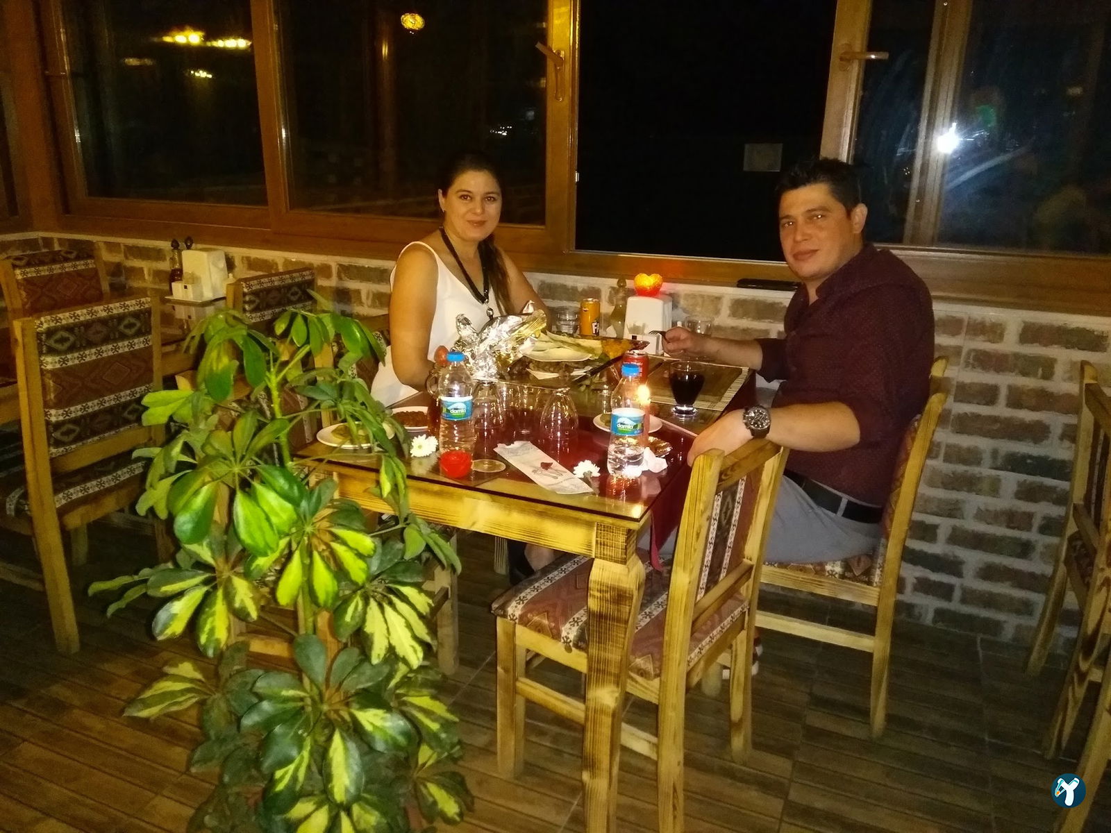 Turan Kebap