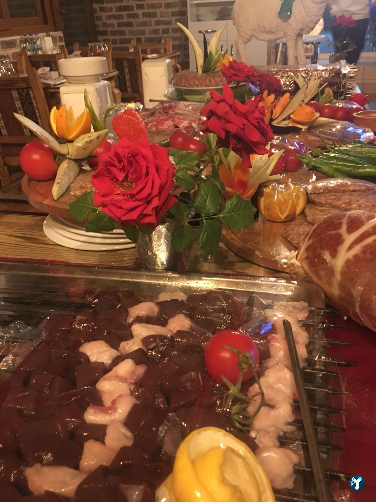 Turan Kebap