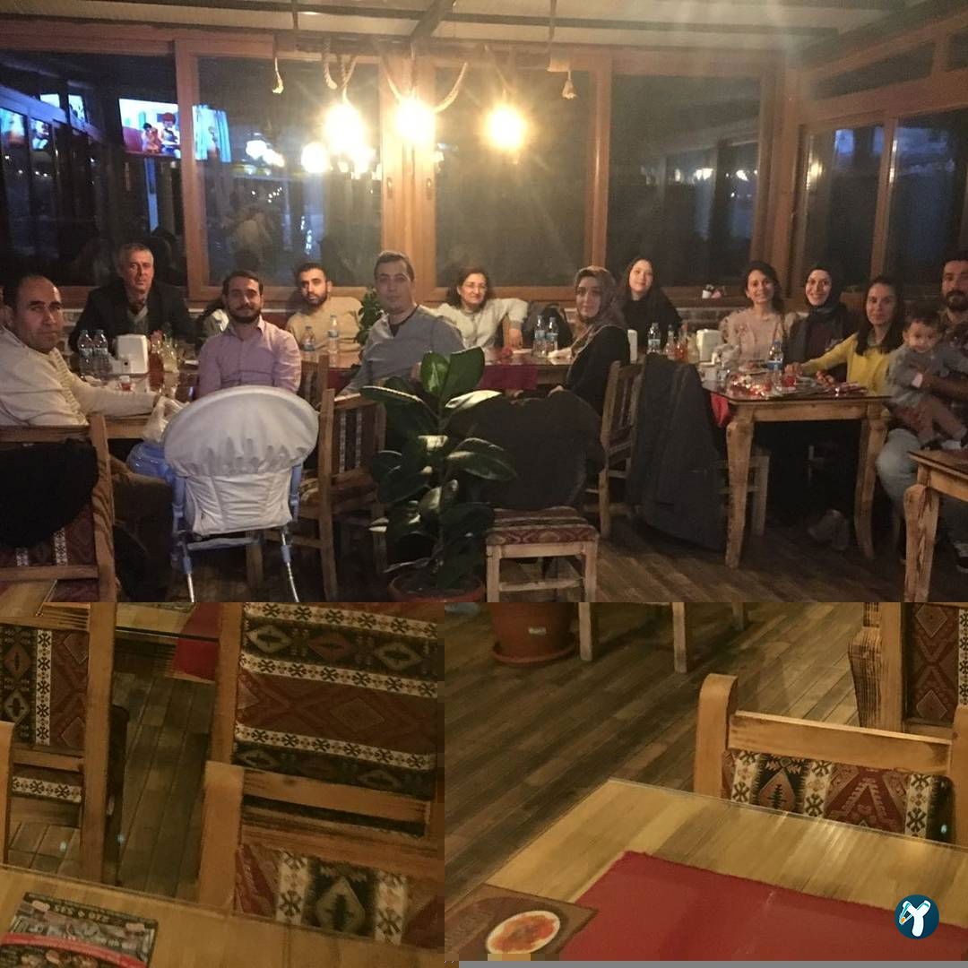 Turan Kebap