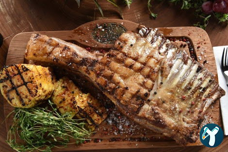 Turan Kebap