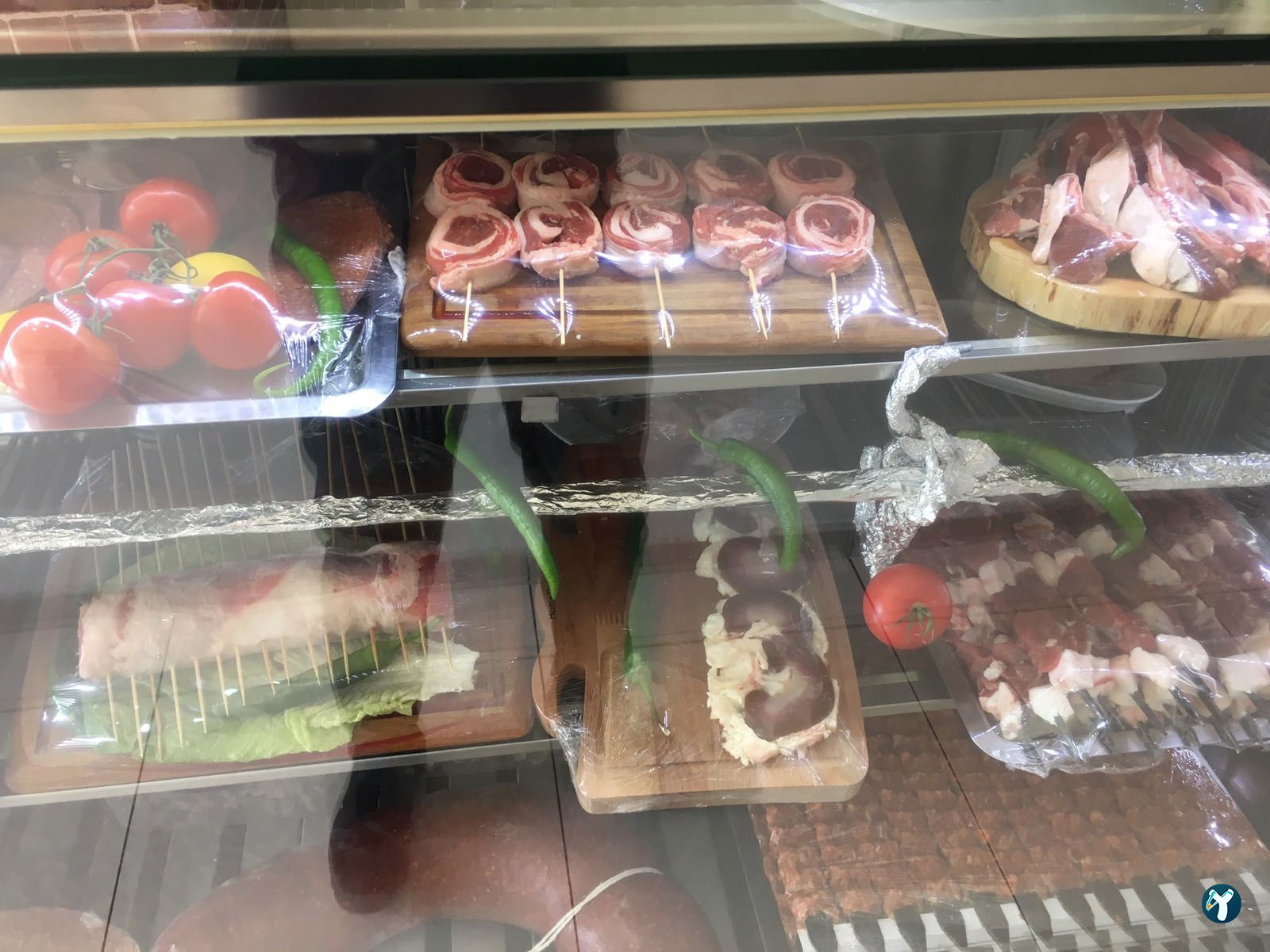 Turan Kebap