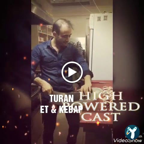 Turan Kebap