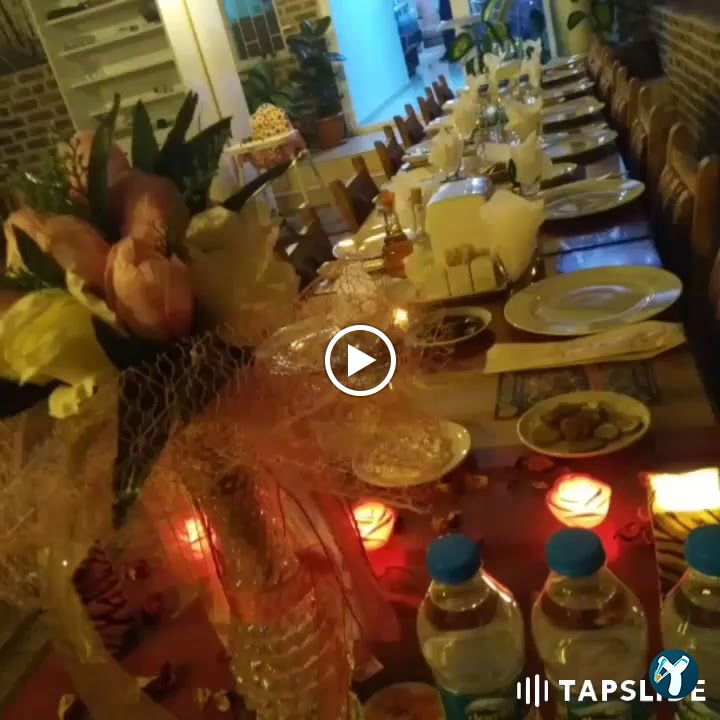 Turan Kebap