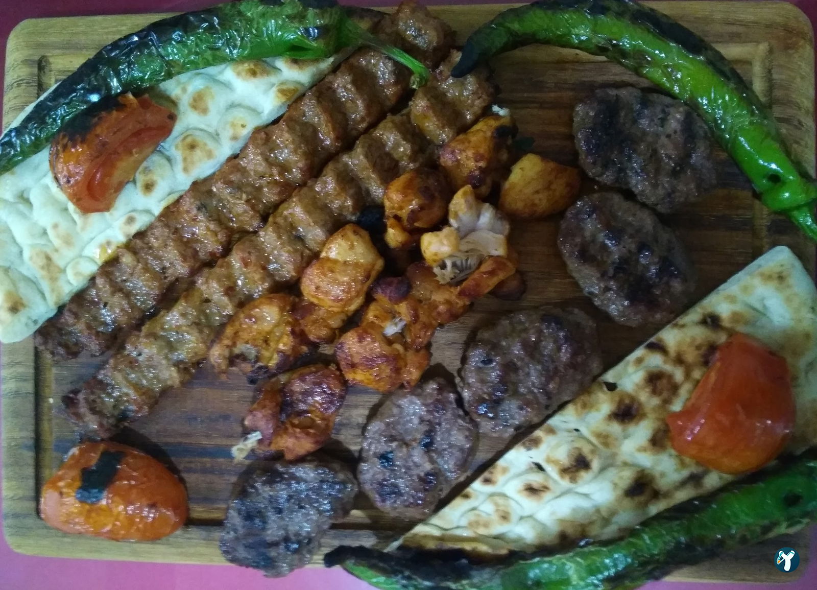 Turan Kebap
