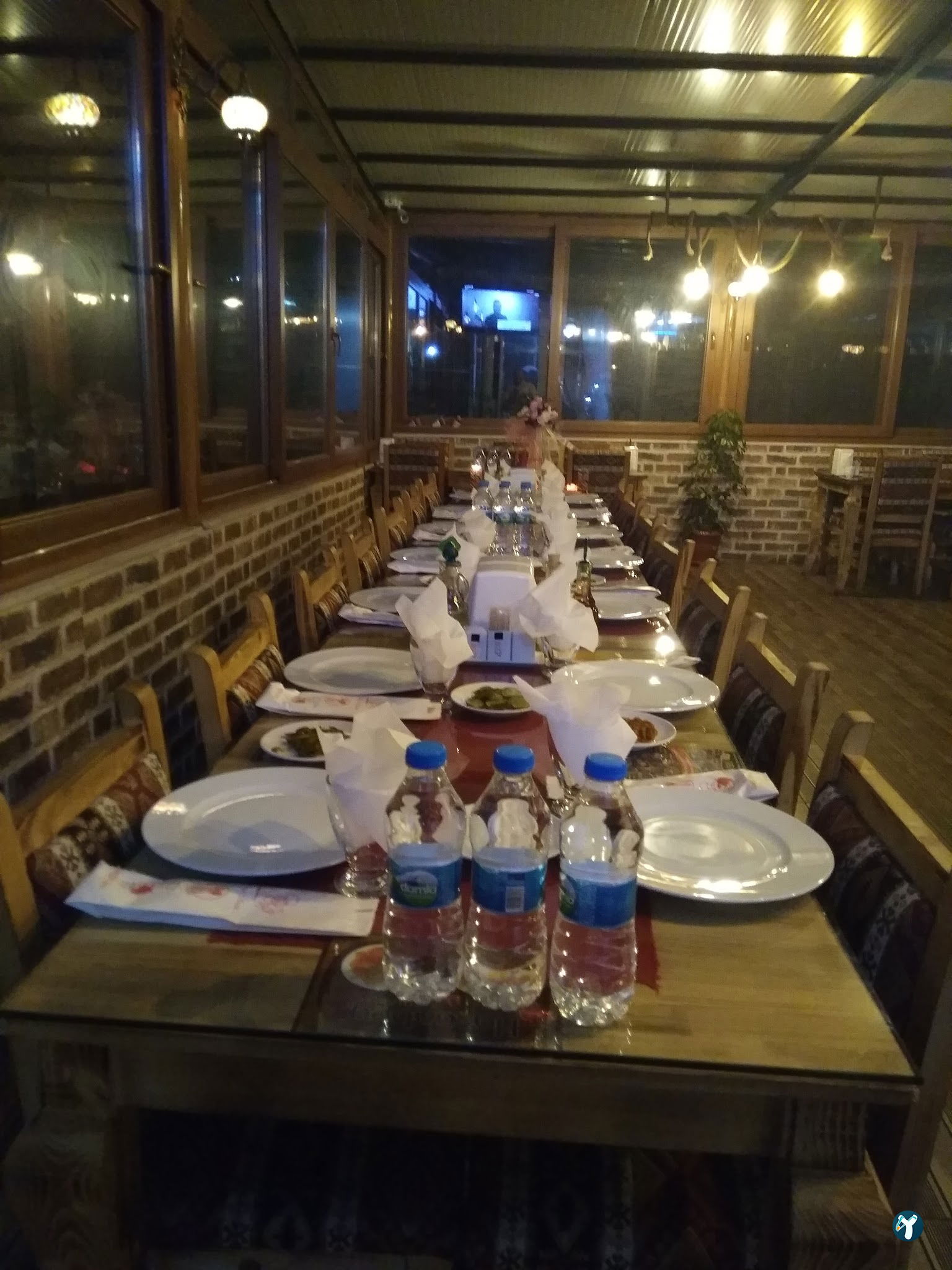 Turan Kebap