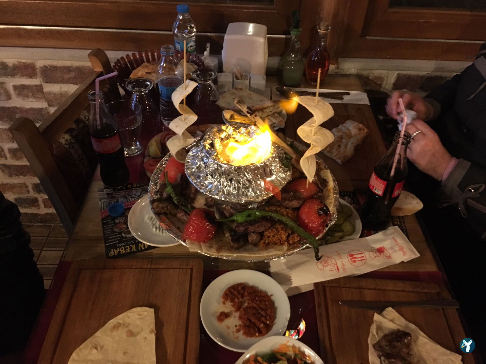 Turan Kebap