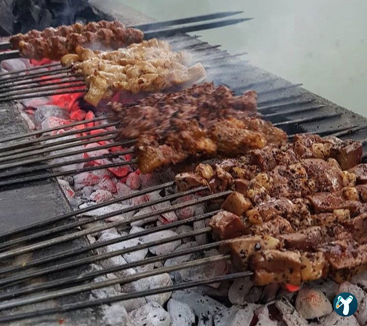 Turan Kebap