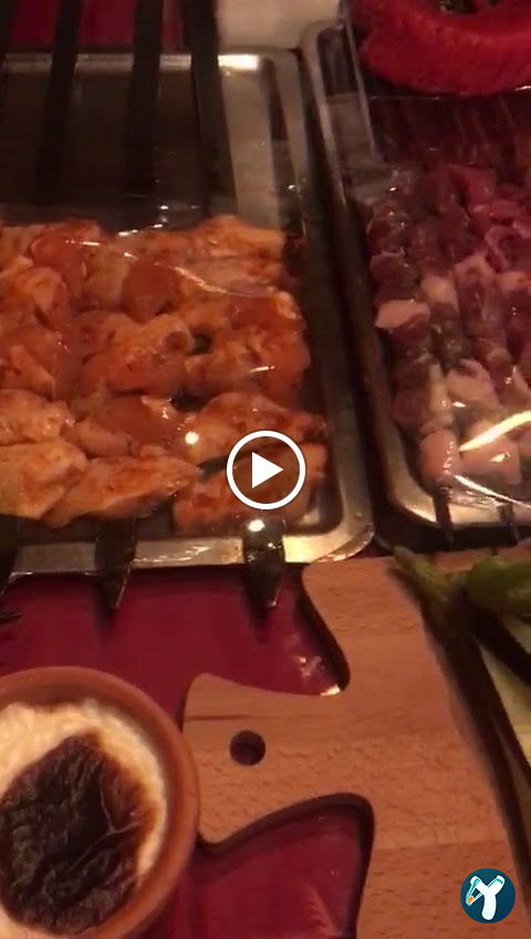Turan Kebap