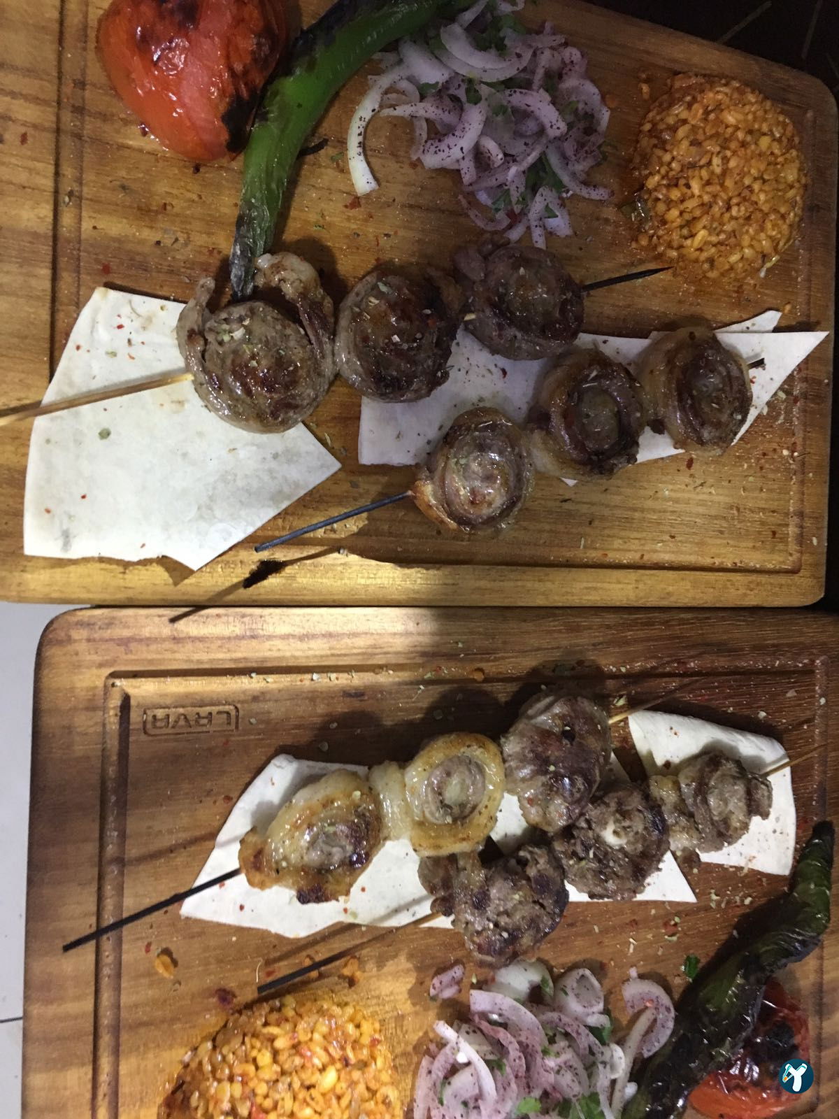 Turan Kebap