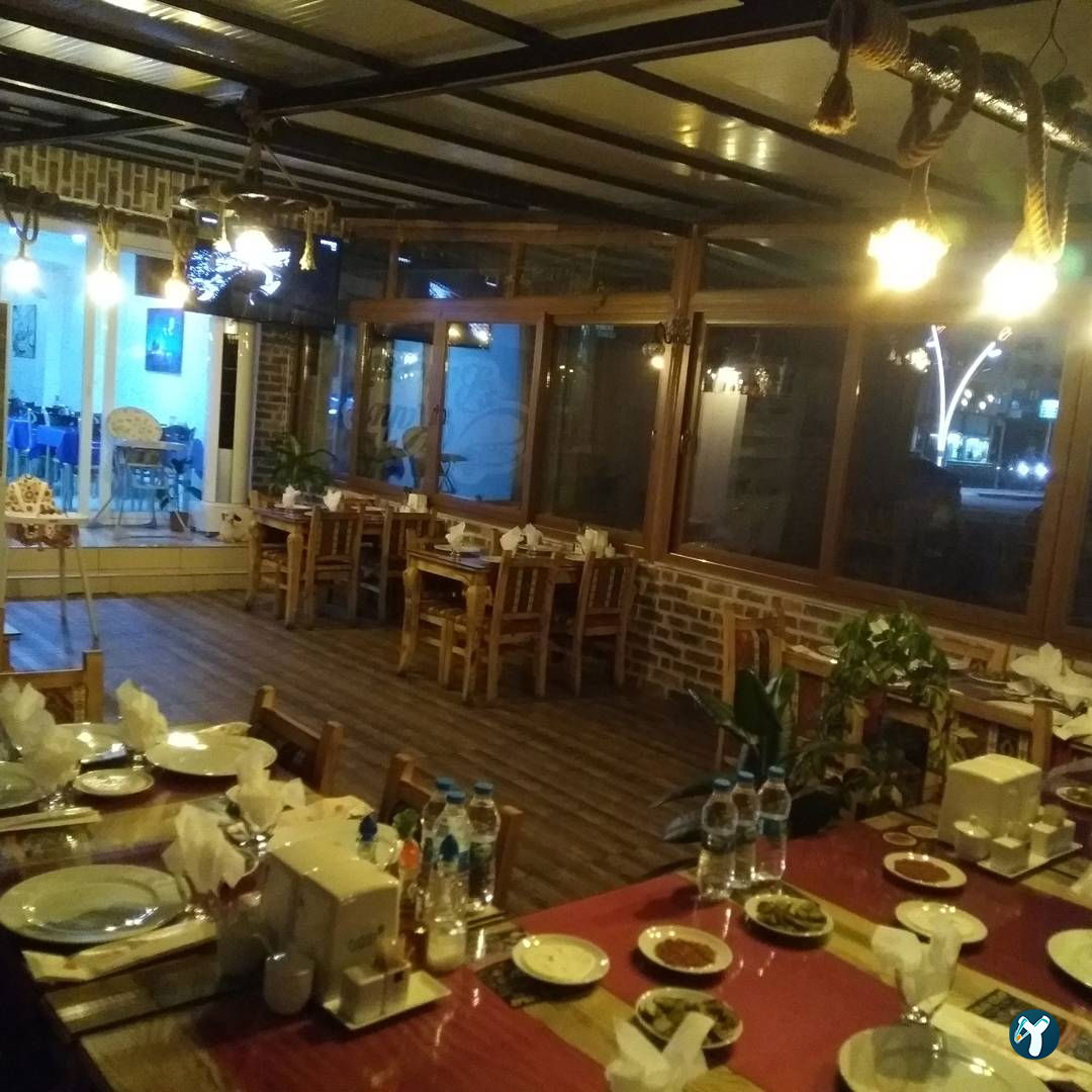 Turan Kebap
