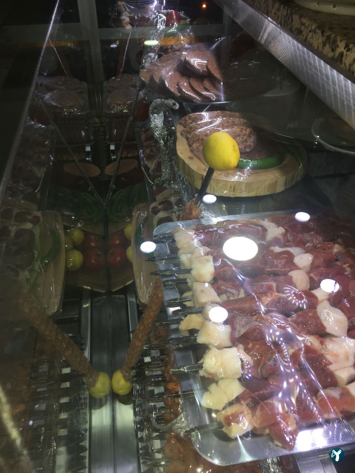 Turan Kebap
