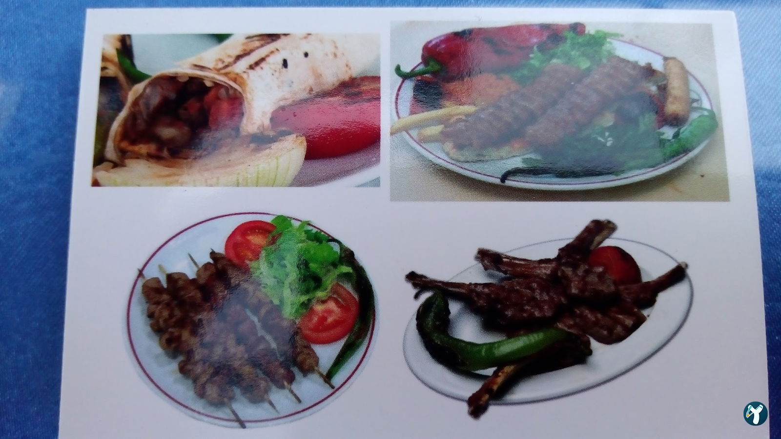 Turan Kebap