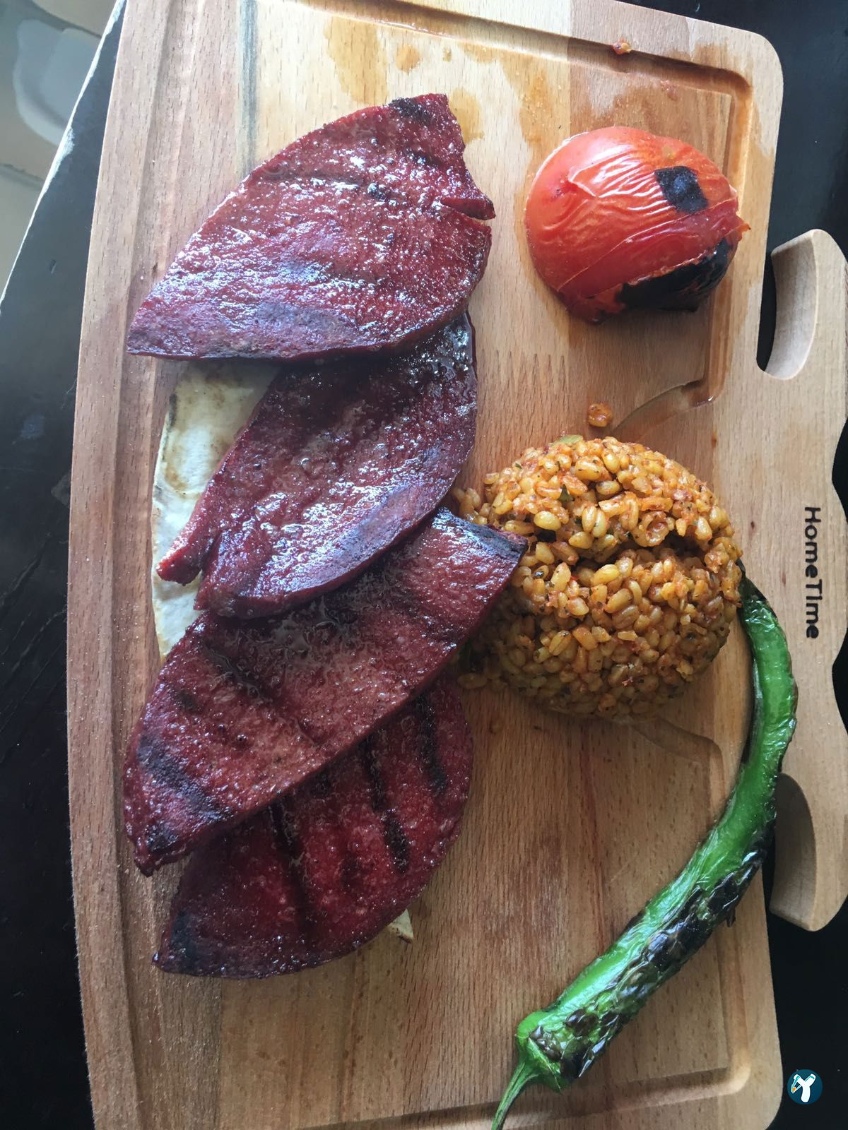Turan Kebap
