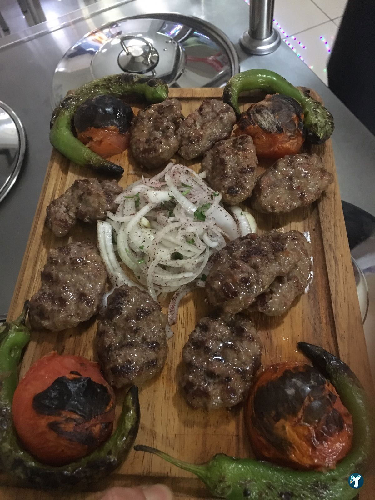 Turan Kebap