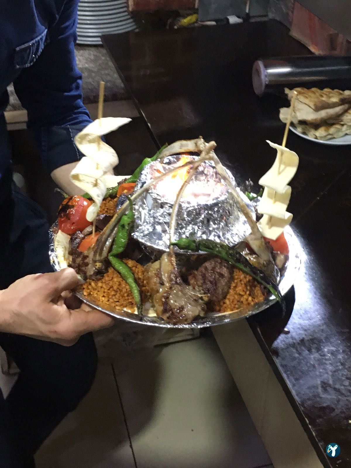 Turan Kebap