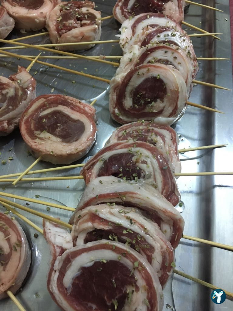 Turan Kebap