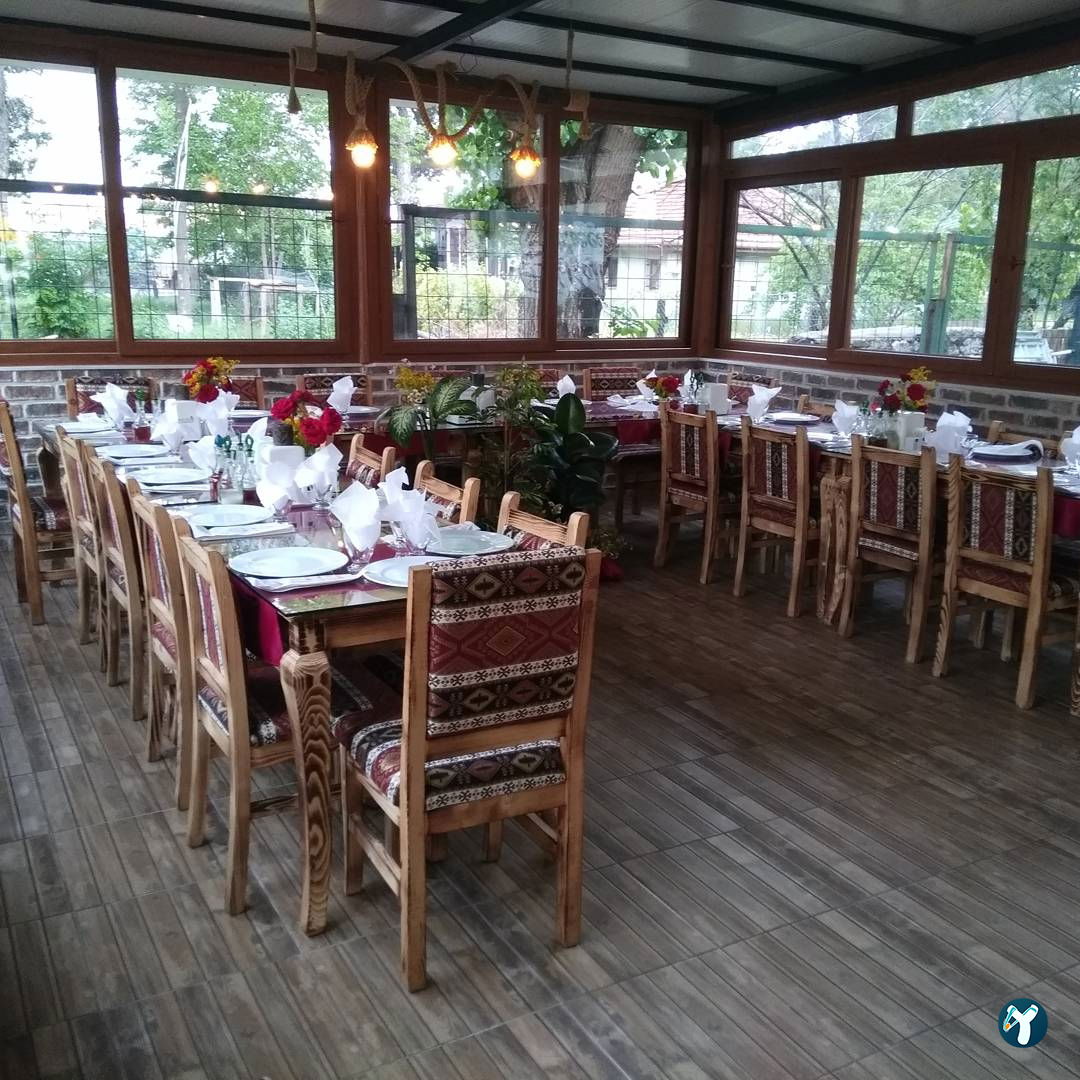 Turan Kebap