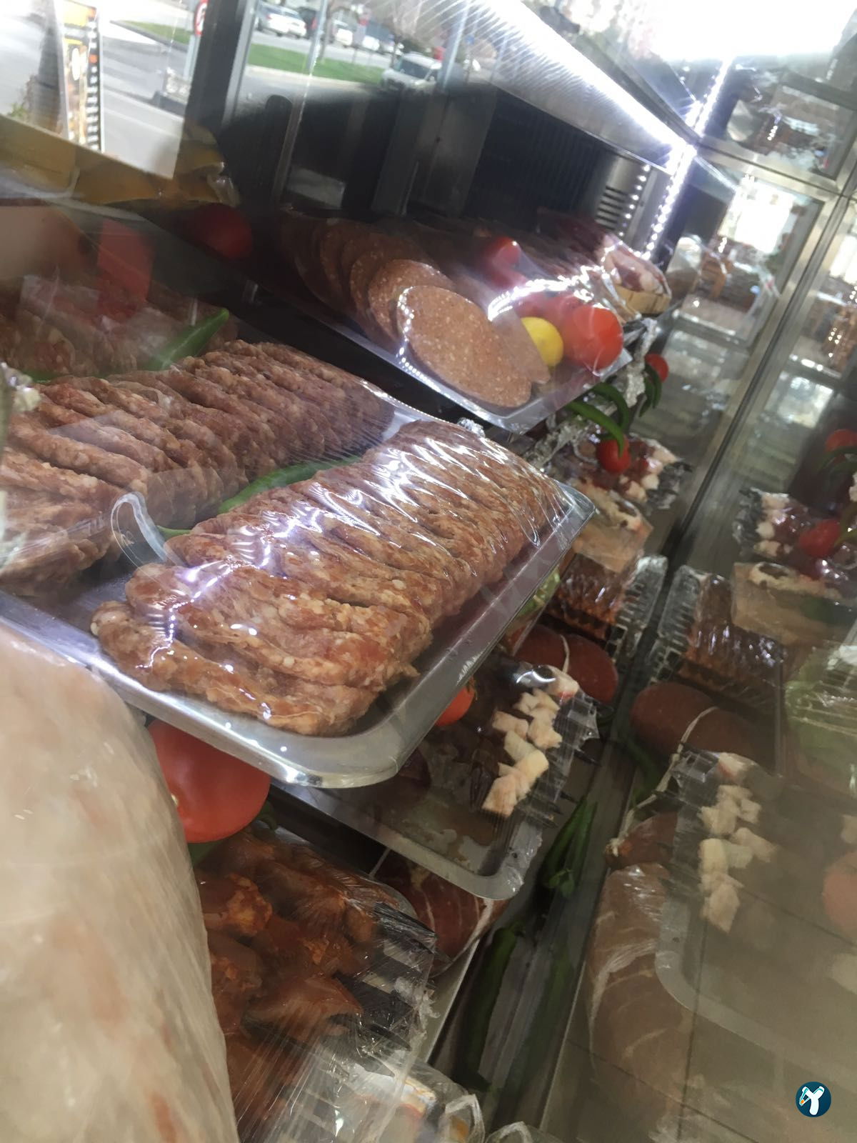 Turan Kebap