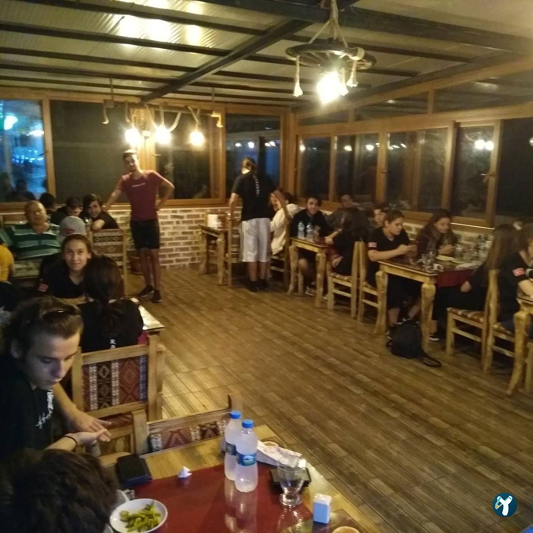 Turan Kebap
