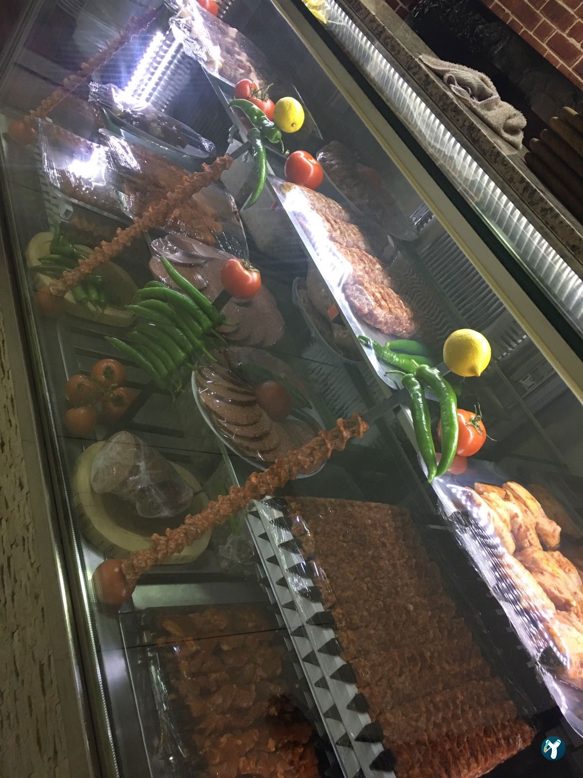 Turan Kebap
