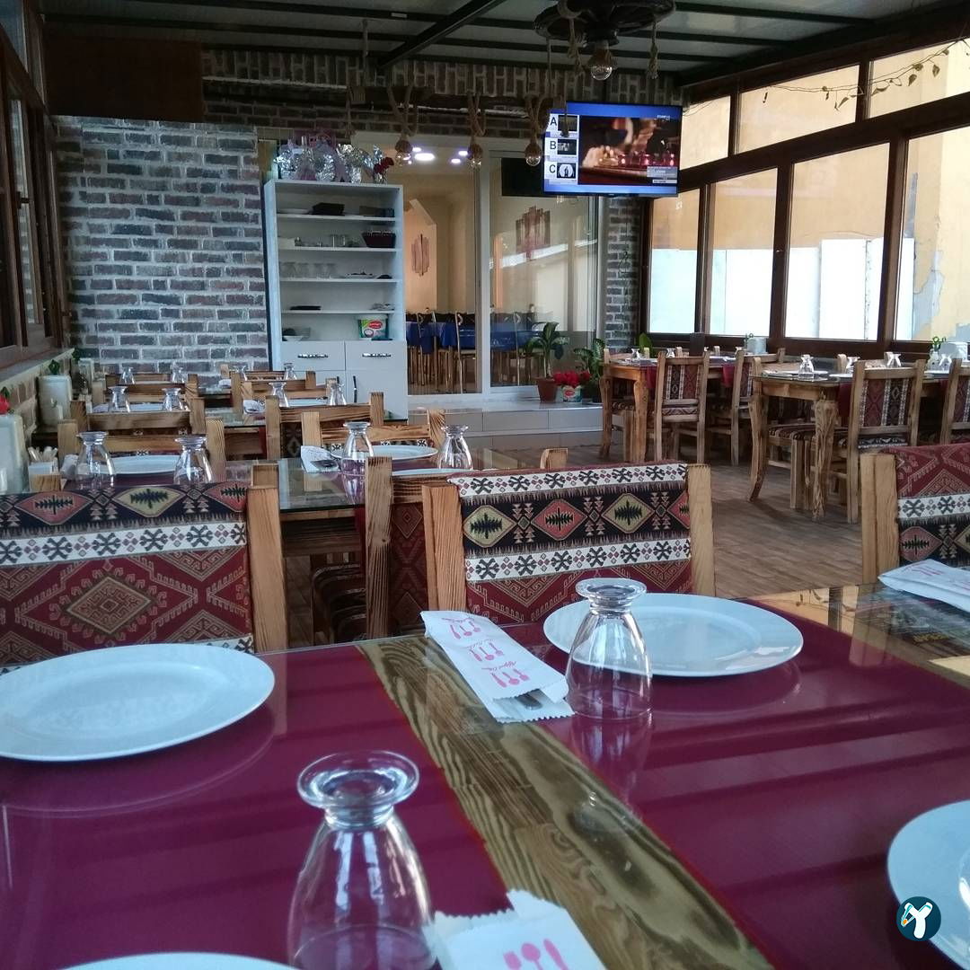 Turan Kebap