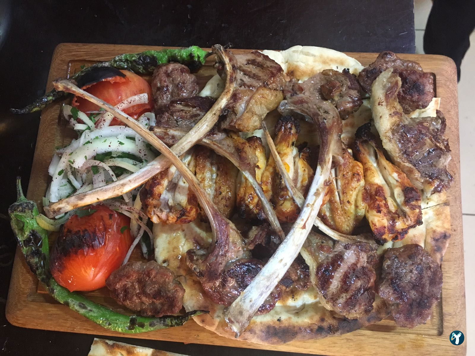 Turan Kebap